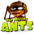 CaÃ§a-nÃ­quel One Million Ants