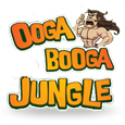Slot Jungle Ooga Booga logo