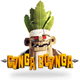 Oonga Boonga Slot logo