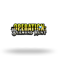 OpÃ©ration Chasse au Diamant logo