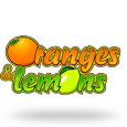 Appelsiner og sitroner