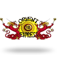 CaÃ§a-nÃ­queis do Orient Express Logo