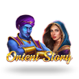 Orient Story is translated to: Historia Orientu