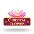Orientalische Blume logo