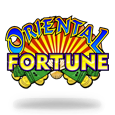 Oriental Fortune (Orientaler Reichtum) logo