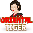 Orientalischer Tiger