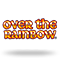 Ãœber den Regenbogen Spielautomat logo