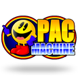 Pacman-maskin