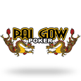 Pai Gow Poker would be translated as 