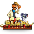 Pampa Treasures Spilleautomater logo