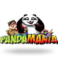 Panda Mania Spilleautomat logo