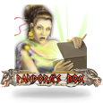 Pandoras Box logo