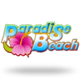 Paradise Beach spilleautomat logo