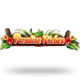 Paradise Riches Spelautomat logo