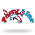 Tragamonedas de Party Line logo