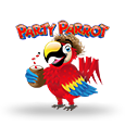Ð¡Ð»Ð¾Ñ‚ Party Parrot logo