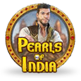 Perler fra India