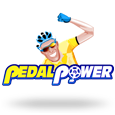 Pedal Power (PL: SiÅ‚a pedaÅ‚owania)