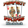 Blackjack de Parejas Perfectas logo