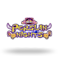 Omtale av spilleautomaten Persian Nights