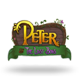 Ð¡Ð»Ð¾Ñ‚ Peter and the Lost Boys logo
