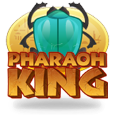 Farao-konge logo