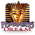Automat do gier Pharaoh's Dream logo