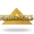 Slotmaskinen "Pharaoh's Gold"