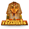 Pharaoh's Treasures Logo