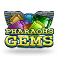 Pharaohs Gems Scratch Card