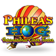 Phileas Hog Gokkast logo