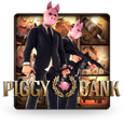 Piggy Bank Slot logo