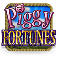 CaÃ§a-nÃ­queis Piggy Fortunes logo