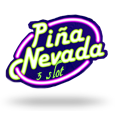 Pina Nevada Klassiska Spelautomat (3 hjul)
