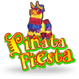 Machines Ã  sous Pinata Fiesta Logo