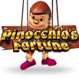 Pinocchio's Fortune (La fortuna di Pinocchio)