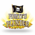 Piraat Plunder logo