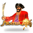 Pirate's Gold Scratch (Grattez pour de l'or de pirate)