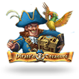 Pirate's Treasure Slots logo