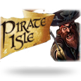 Pirates Isle diventa tradotto come Isola dei Pirati. logo