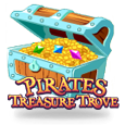 Pirates Treasure Trove Progressive logo