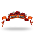 Pistoler og roser logo