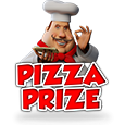 Pizza Prize Spilleautomat logo