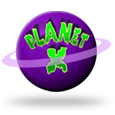 Planet X Slots (fr: Machines Ã  sous de la planÃ¨te X)
