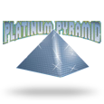 Pyramide en platine logo