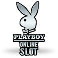 Playboy-Spielautomat logo