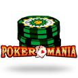 Poker Mania Spilleautomater logo