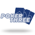 Poker Drei (Three Card Poker) logo