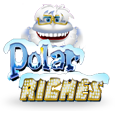 Tragamonedas Polar Riches logo