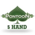 Pontone logo